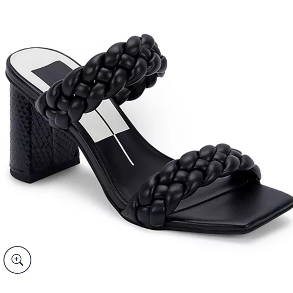 Dolce Vita Shoes - Dolce Vita Black Women's Shoes